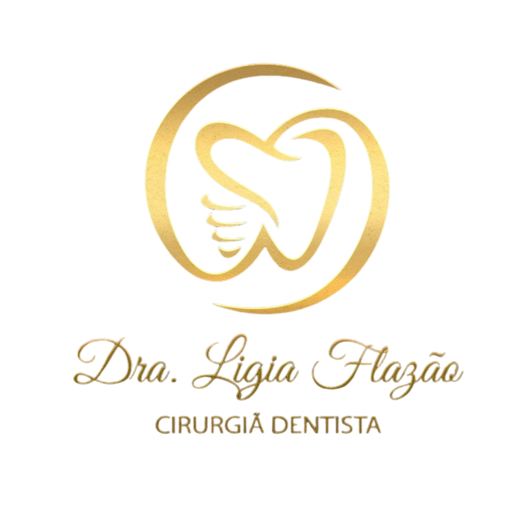Logo Dra. Ligia Flazão